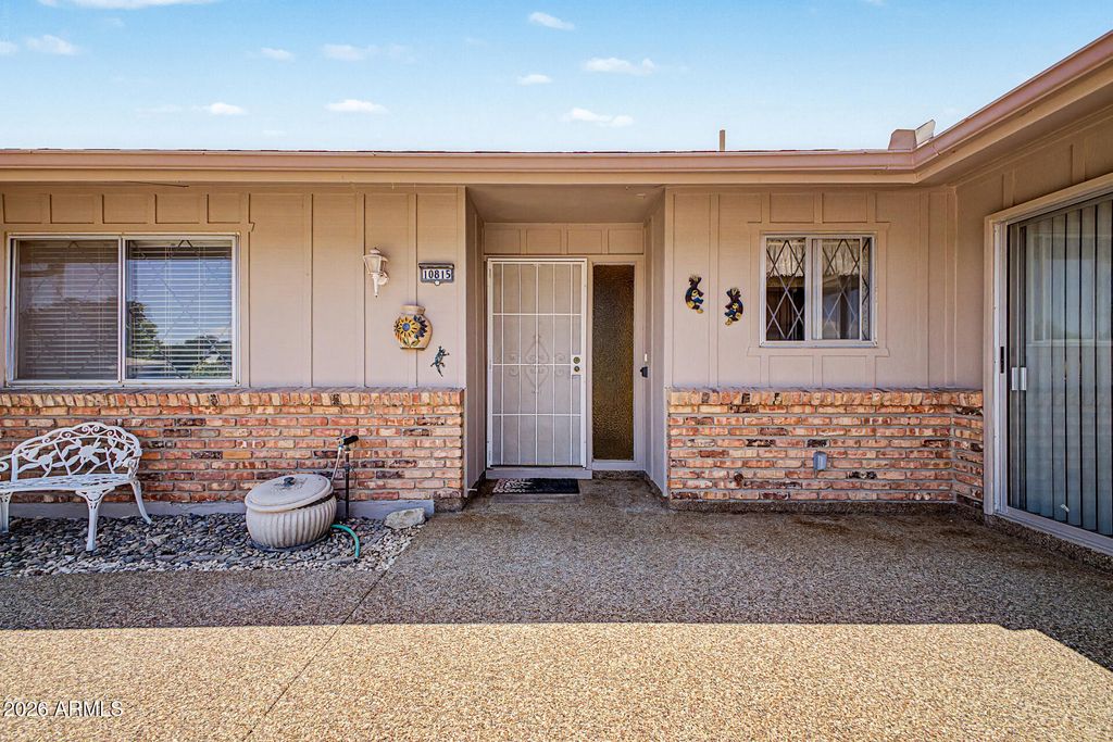 10815 W MOUNTAIN VIEW Road, Sun City, AZ 85351 — photo 5