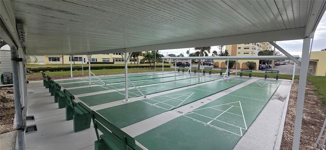 4550 COVE CIRCLE 1205, St Petersburg, FL 33708