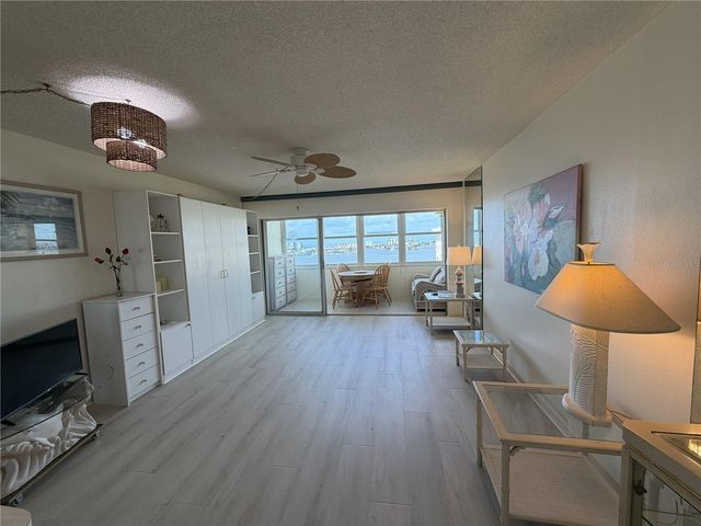 4550 COVE CIRCLE 1205, St Petersburg, FL 33708