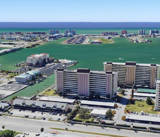 4550 COVE CIRCLE 1205, St Petersburg, FL 33708