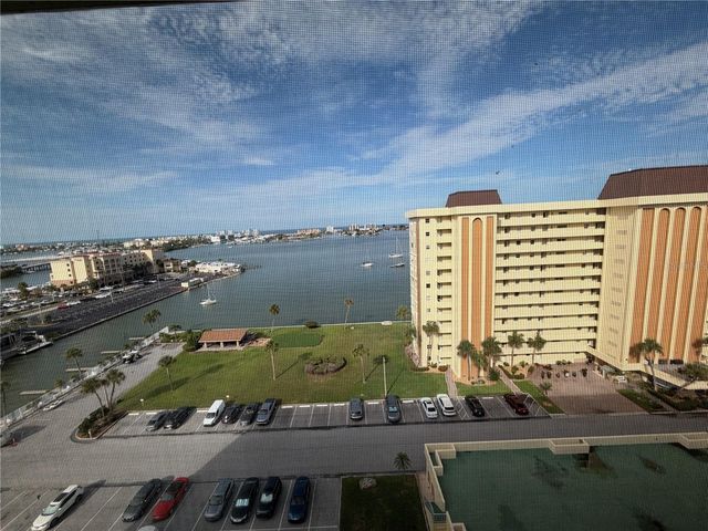 4550 COVE CIRCLE 1205, St Petersburg, FL 33708