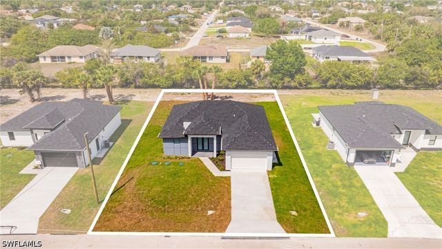 134 Carey AVE S, Lehigh Acres, FL 33974