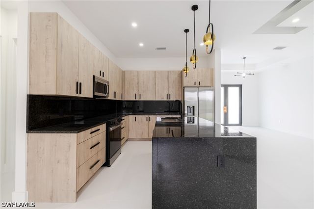 134 Carey AVE S, Lehigh Acres, FL 33974