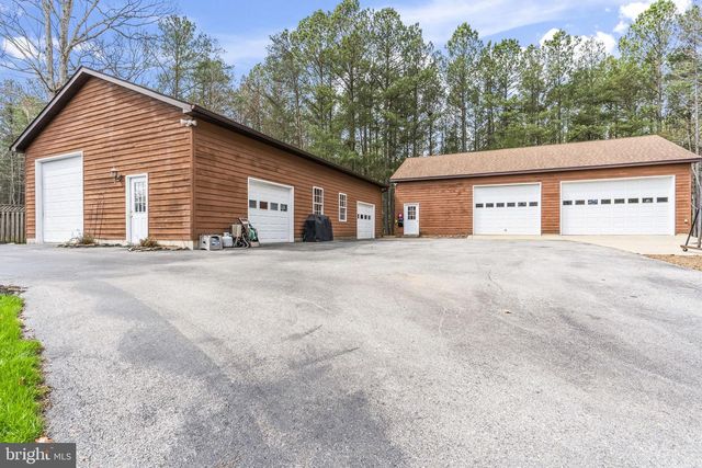 12345 HG TRUEMAN RD, Lusby, MD 20657