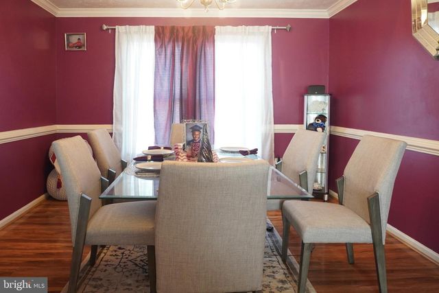 1511 KINGSGATE ST, Bowie, MD 20721