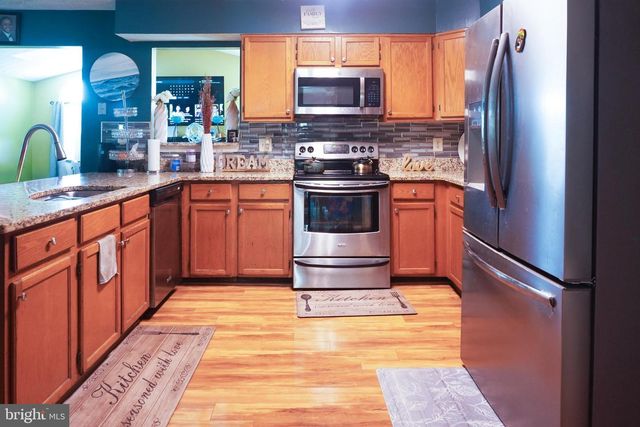 1511 KINGSGATE ST, Bowie, MD 20721