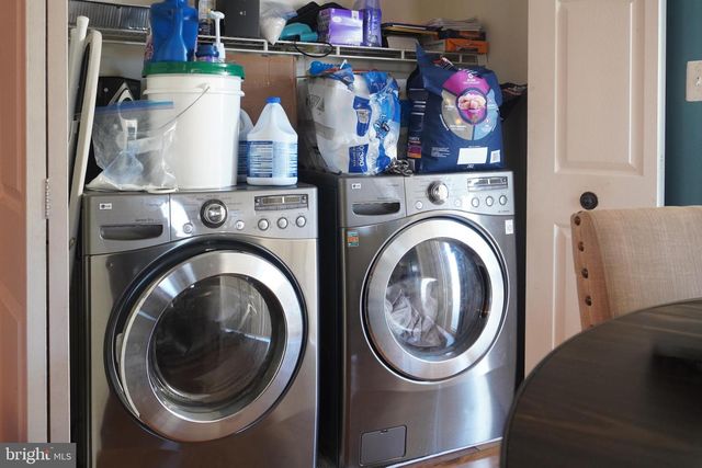 1511 KINGSGATE ST, Bowie, MD 20721