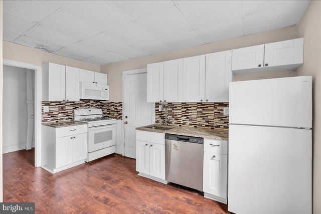 204 HUNTER ST, Woodbury, NJ 08096