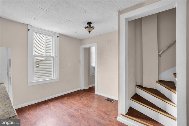 204 HUNTER ST, Woodbury, NJ 08096