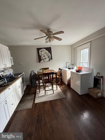 204 HUNTER ST, Woodbury, NJ 08096