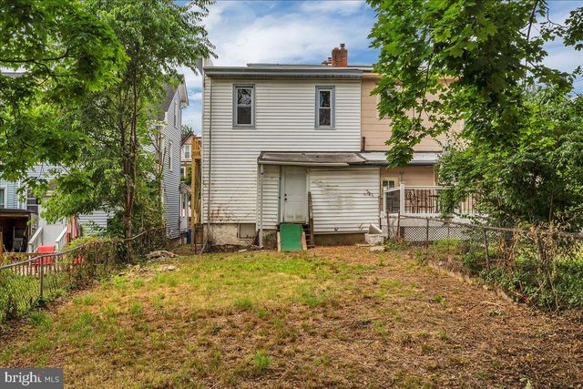 204 HUNTER ST, Woodbury, NJ 08096