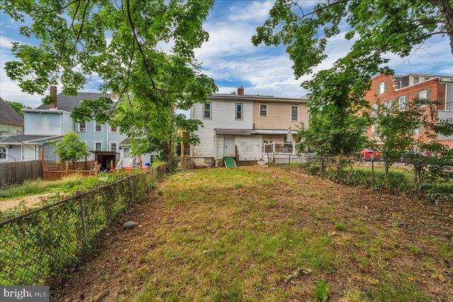204 HUNTER ST, Woodbury, NJ 08096