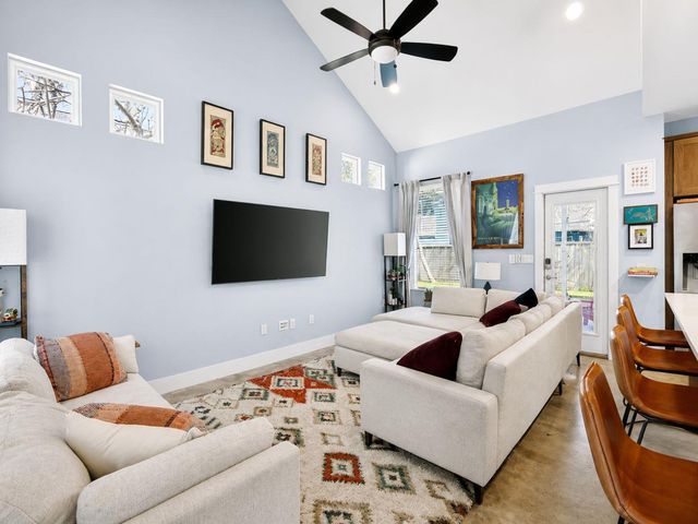 4917 Sunset TRL A, Austin, TX 78745