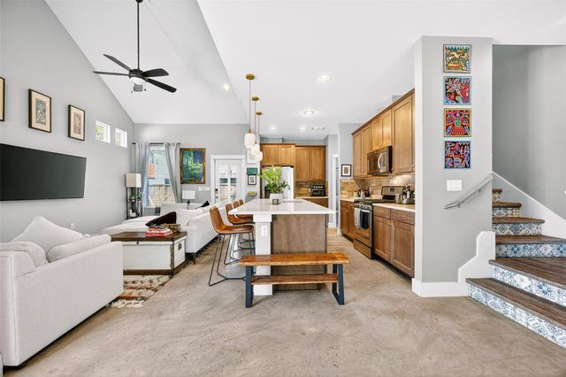 4917 Sunset TRL A, Austin, TX 78745