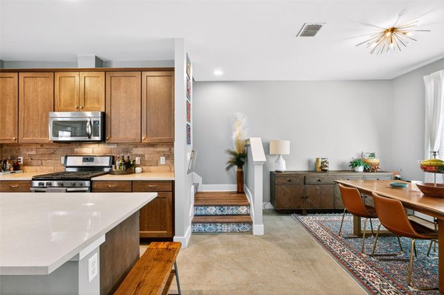 4917 Sunset TRL A, Austin, TX 78745