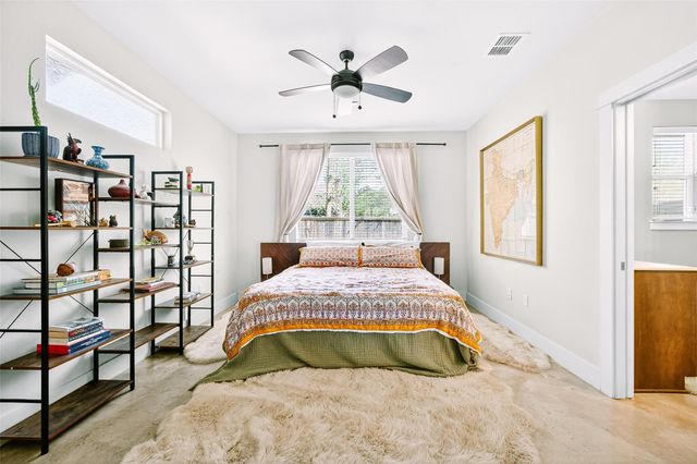 4917 Sunset TRL A, Austin, TX 78745