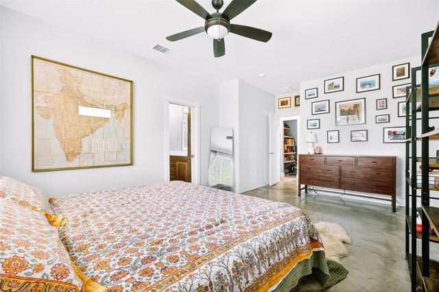 4917 Sunset TRL A, Austin, TX 78745