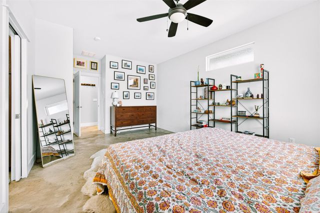 4917 Sunset TRL A, Austin, TX 78745