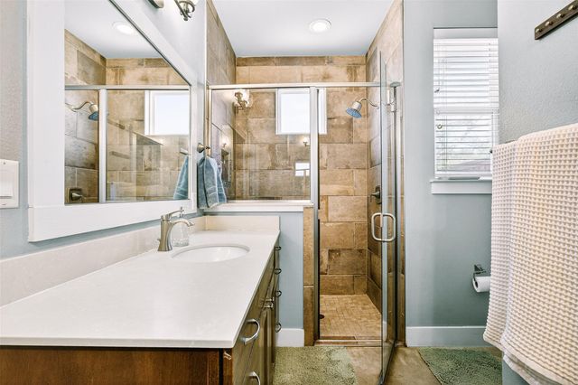 4917 Sunset TRL A, Austin, TX 78745