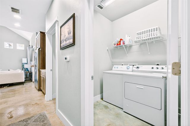 4917 Sunset TRL A, Austin, TX 78745