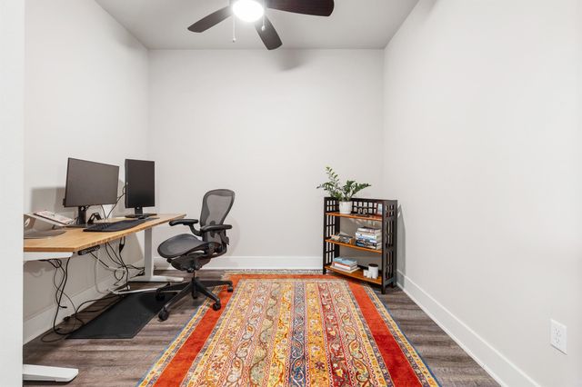 4917 Sunset TRL A, Austin, TX 78745