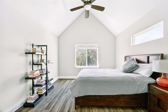 4917 Sunset TRL A, Austin, TX 78745