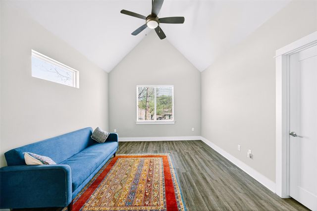 4917 Sunset TRL A, Austin, TX 78745