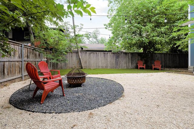 4917 Sunset TRL A, Austin, TX 78745