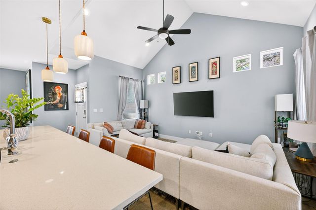 4917 Sunset TRL A, Austin, TX 78745