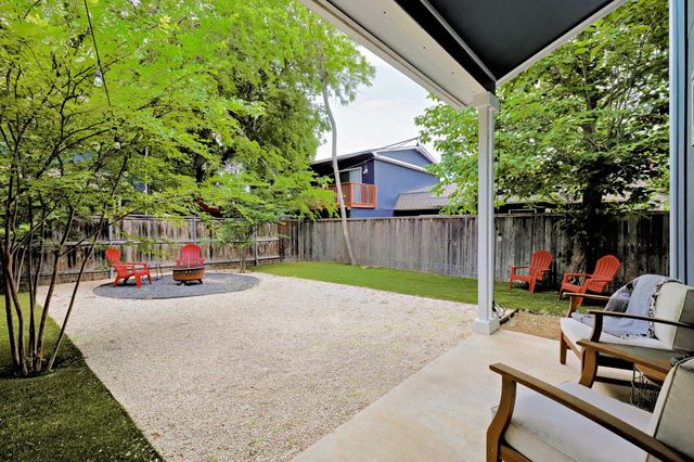 4917 Sunset TRL A, Austin, TX 78745