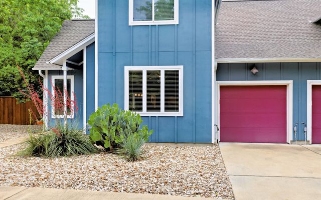 4917 Sunset TRL A, Austin, TX 78745