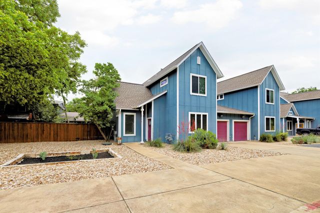 4917 Sunset TRL A, Austin, TX 78745