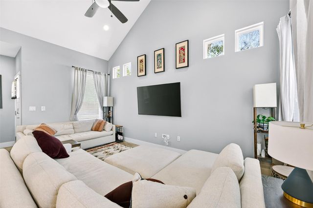 4917 Sunset TRL A, Austin, TX 78745