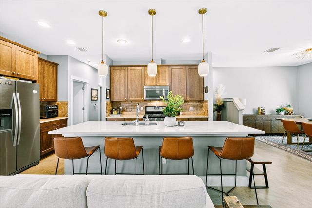 4917 Sunset TRL A, Austin, TX 78745