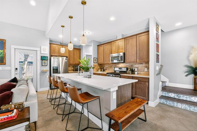 4917 Sunset TRL A, Austin, TX 78745