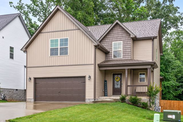 1082 Winesap Rd, Clarksville, TN 37040