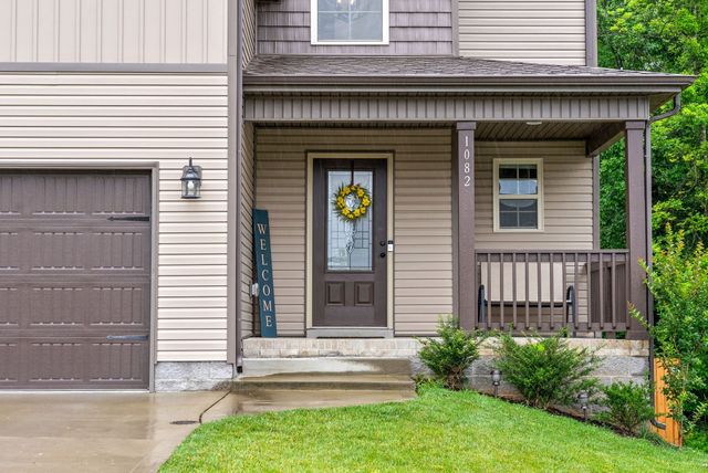 1082 Winesap Rd, Clarksville, TN 37040