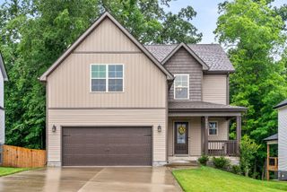 1082 Winesap Rd, Clarksville, TN 37040