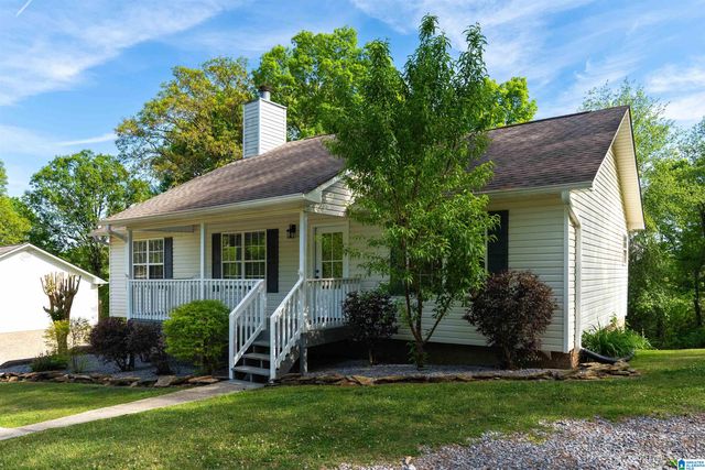 471 MIRACLE HILLS ROAD, Springville, AL 35146