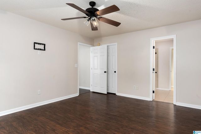 471 MIRACLE HILLS ROAD, Springville, AL 35146