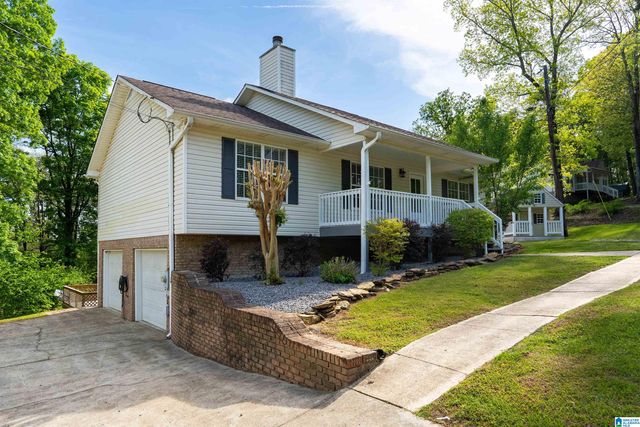 471 MIRACLE HILLS ROAD, Springville, AL 35146