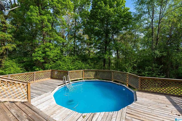 471 MIRACLE HILLS ROAD, Springville, AL 35146