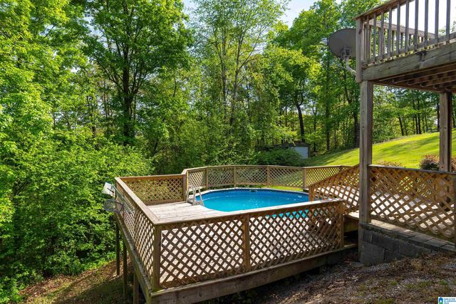 471 MIRACLE HILLS ROAD, Springville, AL 35146