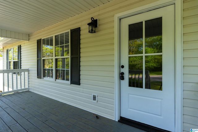 471 MIRACLE HILLS ROAD, Springville, AL 35146