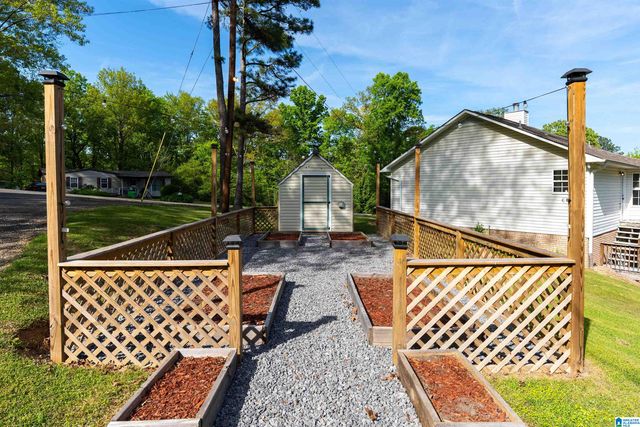 471 MIRACLE HILLS ROAD, Springville, AL 35146