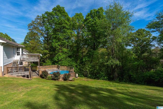 471 MIRACLE HILLS ROAD, Springville, AL 35146