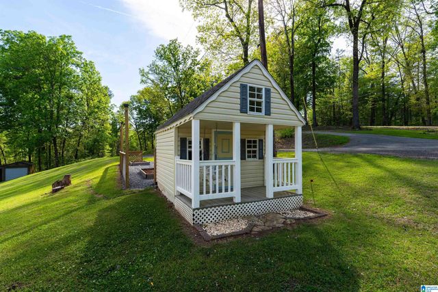471 MIRACLE HILLS ROAD, Springville, AL 35146