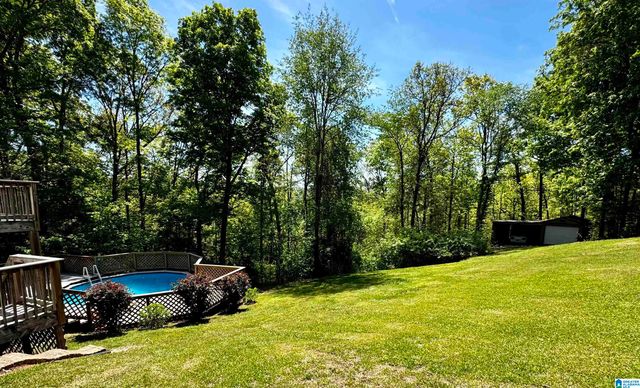471 MIRACLE HILLS ROAD, Springville, AL 35146