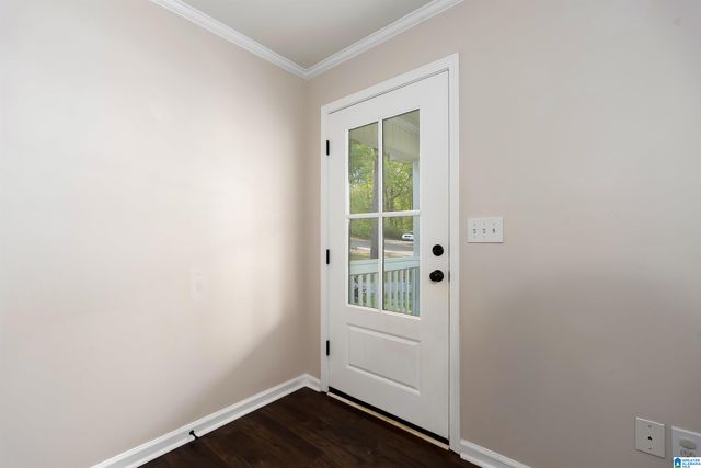 471 MIRACLE HILLS ROAD, Springville, AL 35146