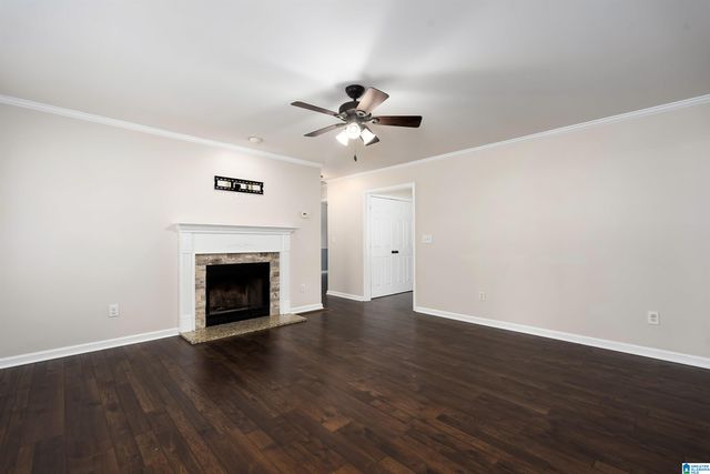 471 MIRACLE HILLS ROAD, Springville, AL 35146